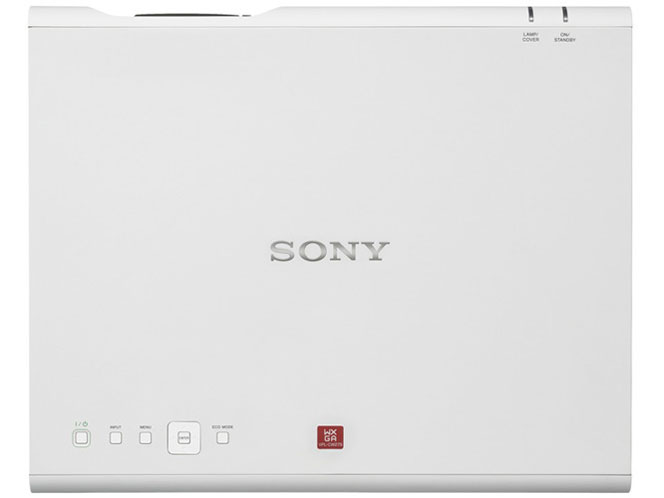 VPL-CW275 [�z���C�g&�O���[]