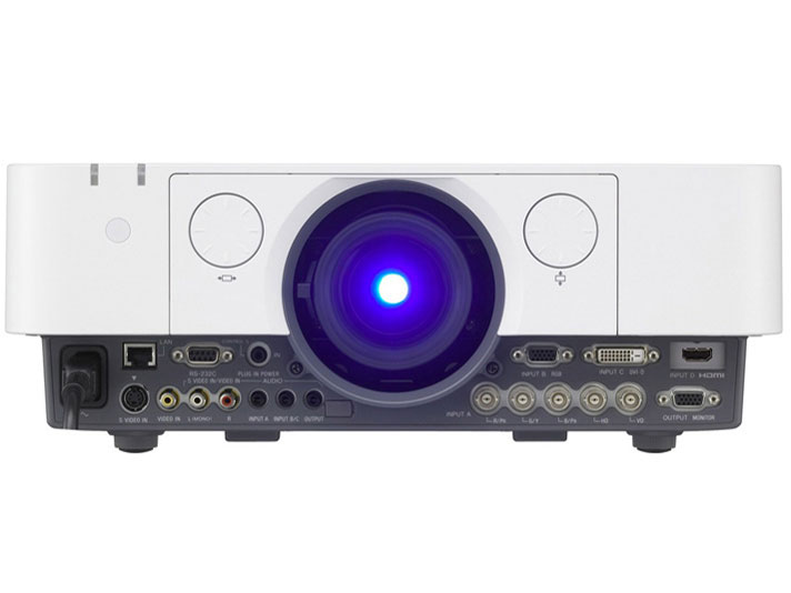 VPL-FH31 [�z���C�g&�O���[]