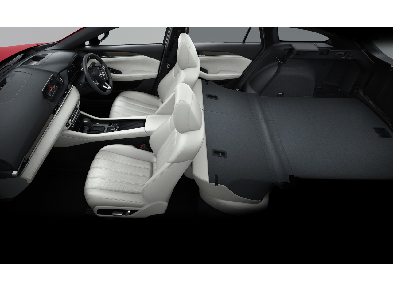 マツダ アテンザワゴン 2012年モデル XD L Package 4WDの価格・性能・装備・オプション（2018年6月21日発売）