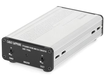 CARAT-SAPPHIRE/LE [�V���o�[] �̐��i�摜