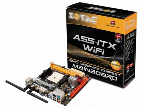 A55ITX-B-E �̐��i�摜