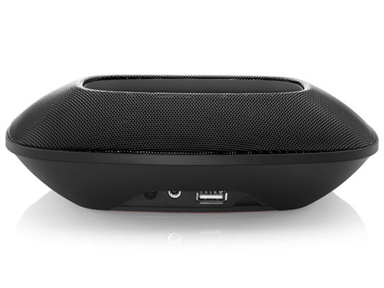 JBL ONBEAT MICRO [�u���b�N]