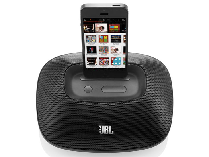 JBL ONBEAT MICRO [�u���b�N]