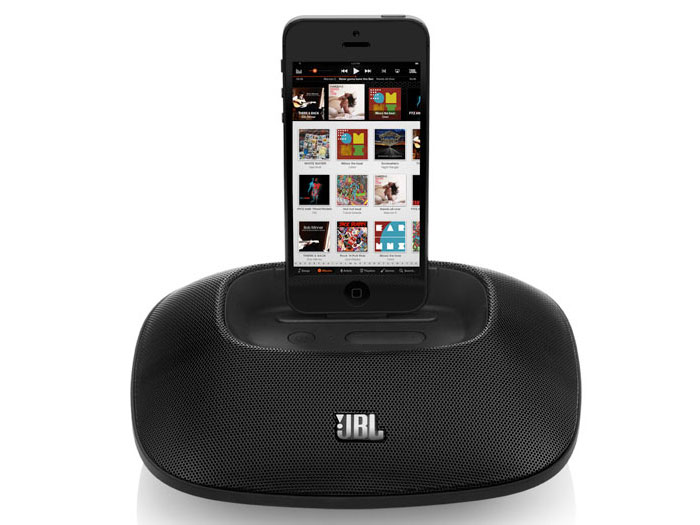 JBL ONBEAT MICRO [�u���b�N]