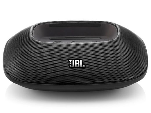 JBL ONBEAT MICRO [�u���b�N] �̐��i�摜