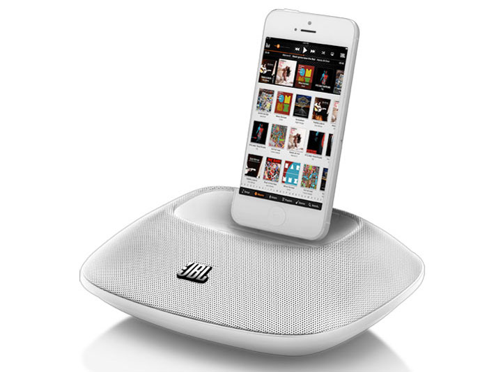 JBL ONBEAT MICRO [�z���C�g] �̐��i�摜