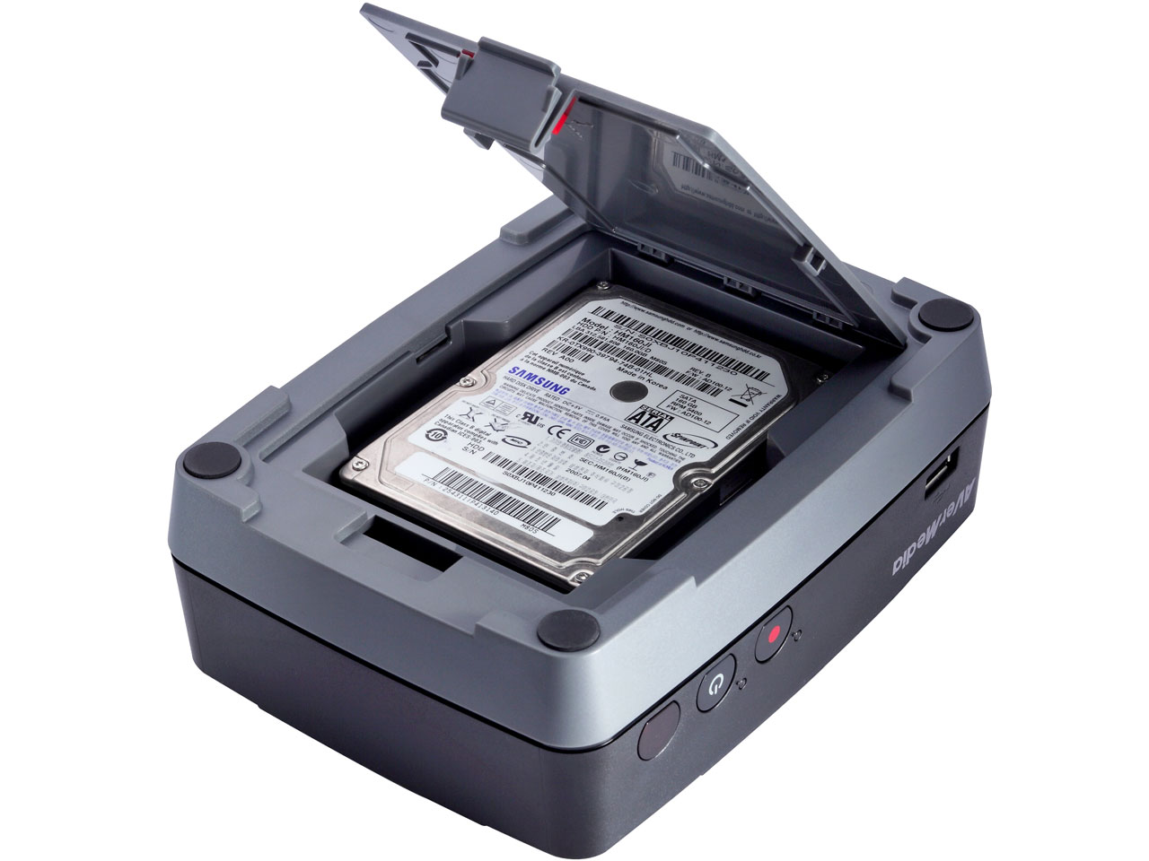 AVT-C281J