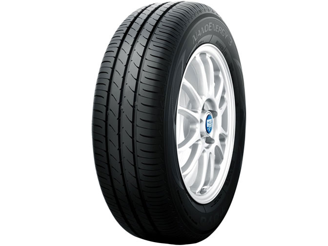 NANOENERGY 3 155/65R14 75Sの製品画像 - 価格.com