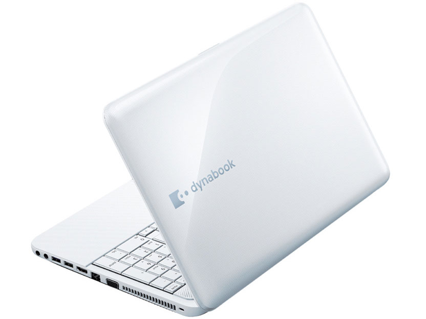 dynabook Satellite B352/W2CGW PB3522CGSPWW �̐��i�摜