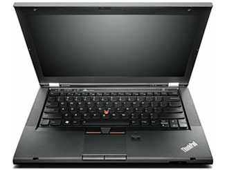 ThinkPad T430 2342CTO NVIDIA NVS 5400M���� �X�y�V�����p�b�P�[�W �̐��i�摜