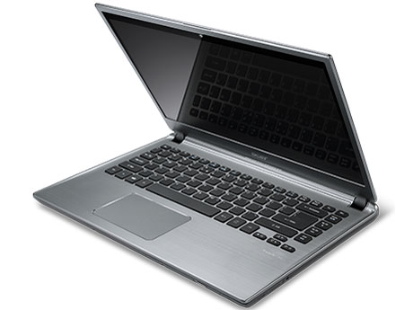 Aspire M M5-481T-F34D