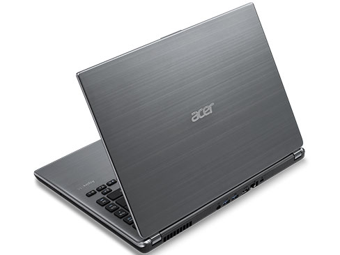 Aspire M M5-481T-F34D