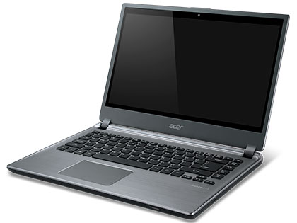 Aspire M M5-481T-F34D �̐��i�摜