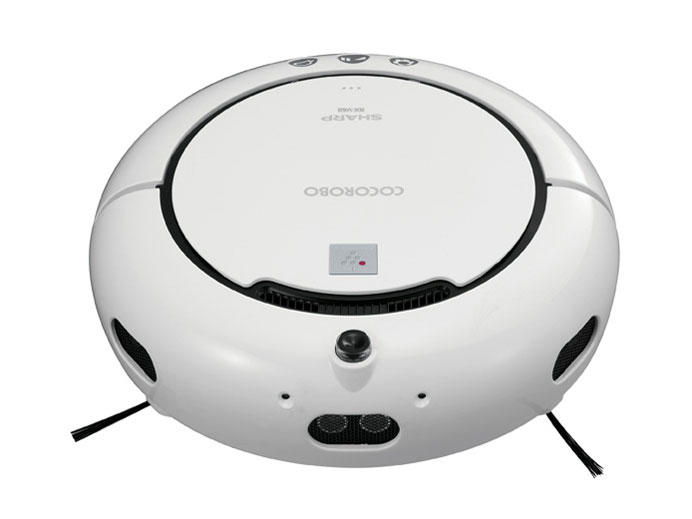 COCOROBO RX-V60 ̐i摜