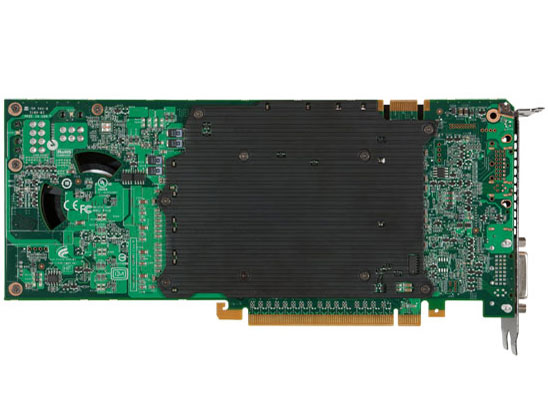 NVIDIA TESLA C2075 [PCIExp 6GB]