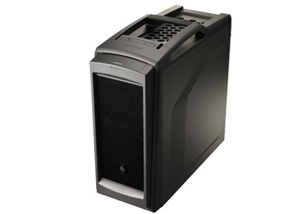 CM Storm Scout 2 Gun Metal SGC-2100-GWN2-JP