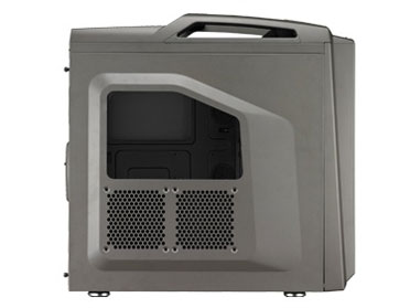 CM Storm Scout 2 Gun Metal SGC-2100-GWN2-JP