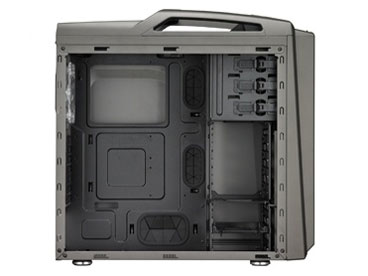 CM Storm Scout 2 Gun Metal SGC-2100-GWN2-JP