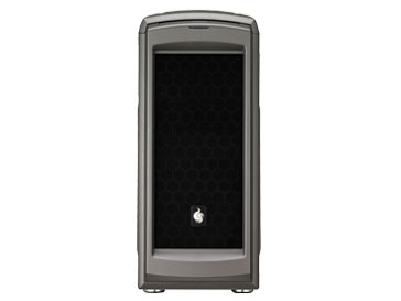 CM Storm Scout 2 Gun Metal SGC-2100-GWN2-JP