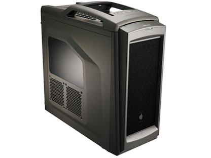 CM Storm Scout 2 Gun Metal SGC-2100-GWN2-JP �̐��i�摜