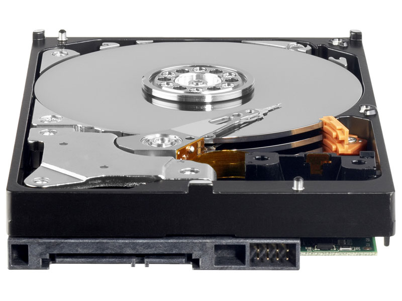 WD20EURS [2TB SATA300]