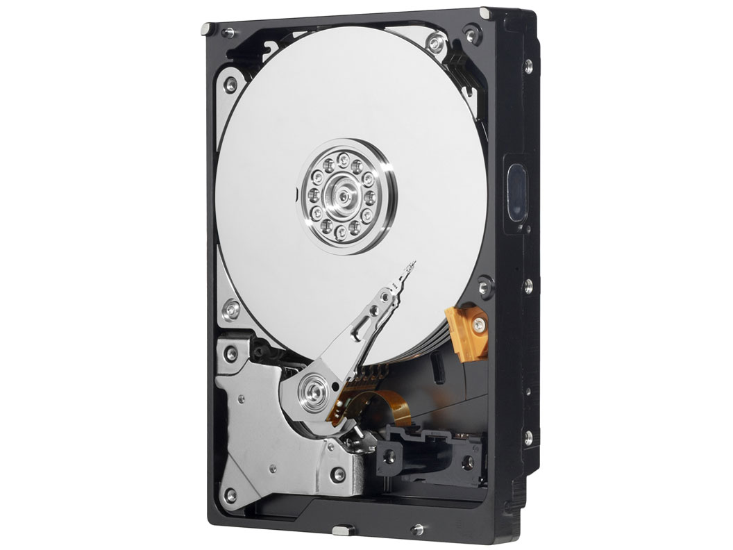 WD20EURS [2TB SATA300]