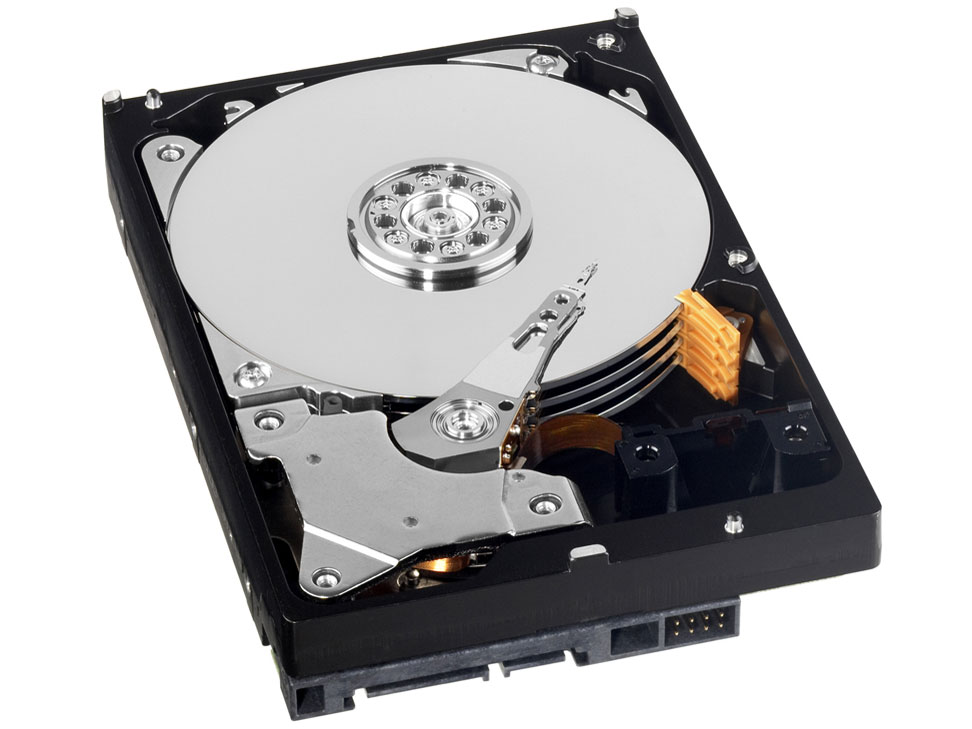 WD20EURS [2TB SATA300]