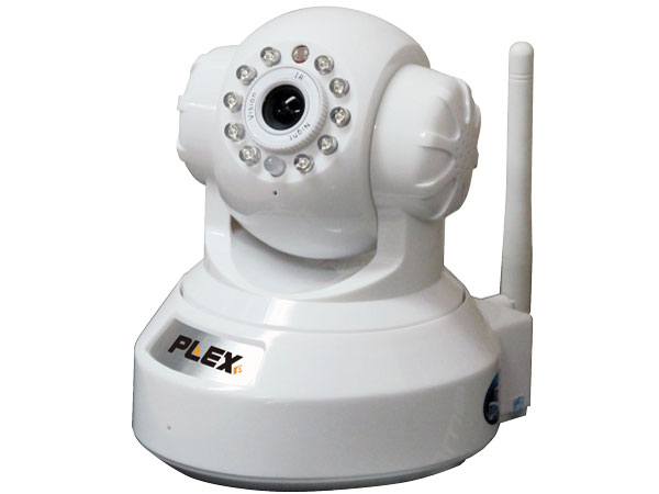 PX-IPCAM264-WH [�z���C�g] �̐��i�摜