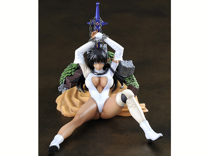 BASTARD�I�I �]�Í��̔j��_�] �A�[�V�F�X�E�l�C