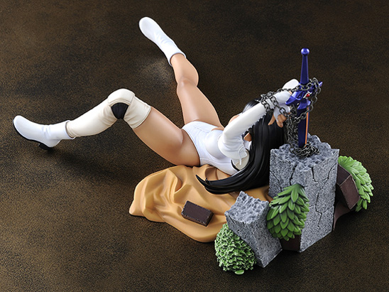 BASTARD�I�I �]�Í��̔j��_�] �A�[�V�F�X�E�l�C