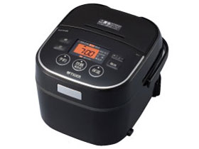新品未使用品　TIGER ブラック IH炊飯ジャー JKU-A550 タイガー魔法瓶 tacook JKU-A550-K [ブラック] 価格比較 - 価格.com