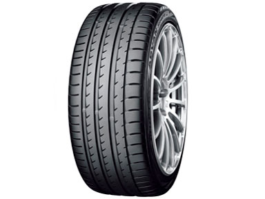ADVAN Sport V105 225/45R17 91W MO