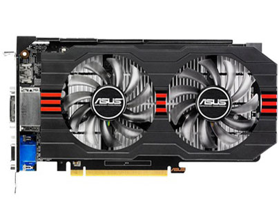 GTX650TI-O-1GD5 [PCIExp 1GB]