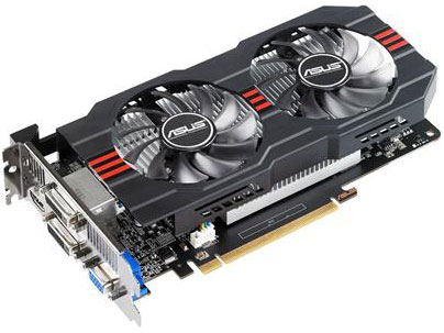 GTX650TI-O-1GD5 [PCIExp 1GB]