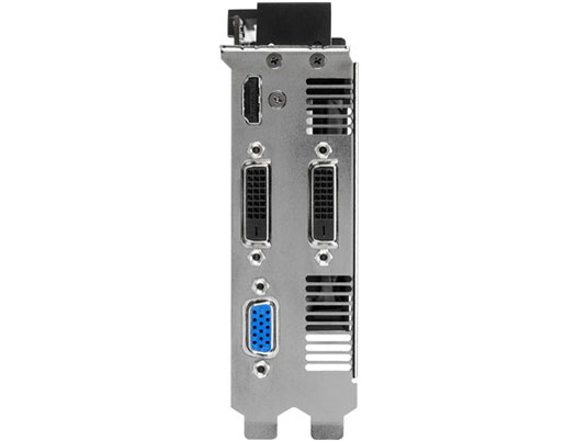 GTX650TI-O-1GD5 [PCIExp 1GB]