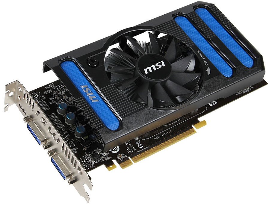 N650GTX-Ti ARMOR 1G OC [PCIExp 1GB]