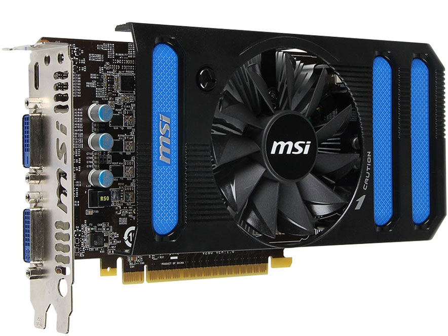 N650GTX-Ti ARMOR 1G OC [PCIExp 1GB]