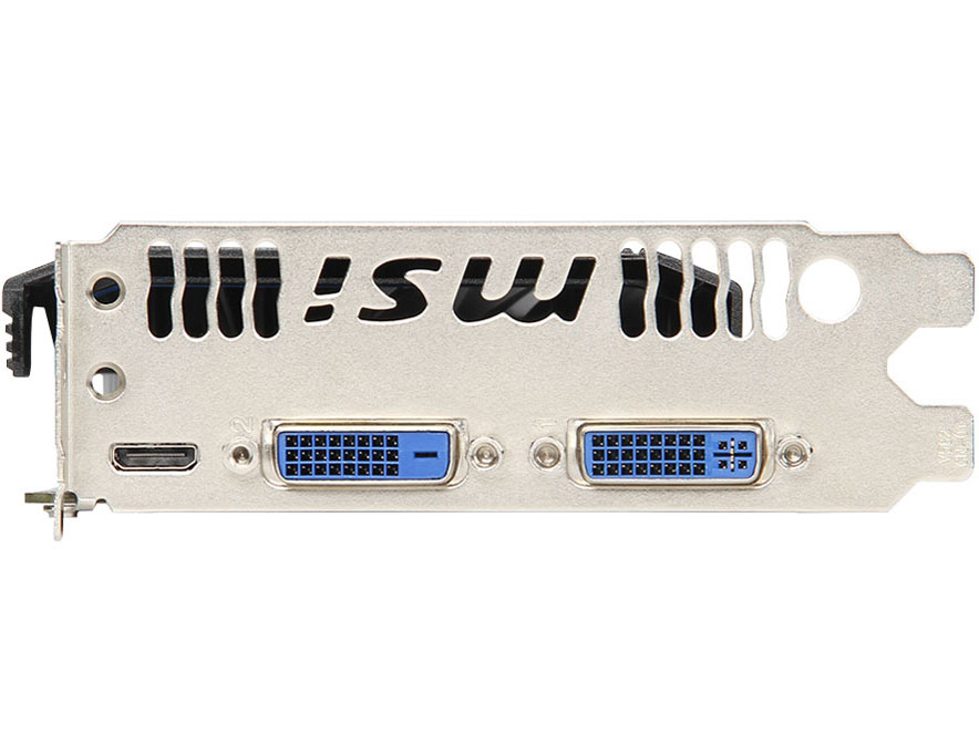 N650GTX-Ti ARMOR 1G OC [PCIExp 1GB]