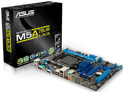 M5A78L-M LX3
