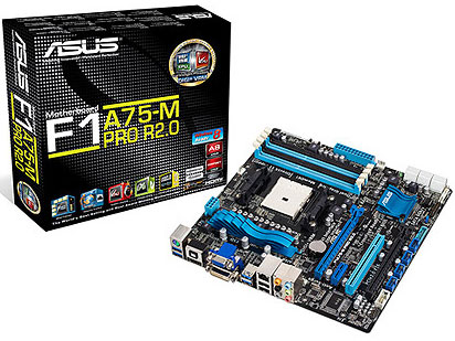 F1A75-M PRO R2.0