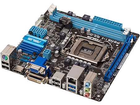 P8H61-I R2.0