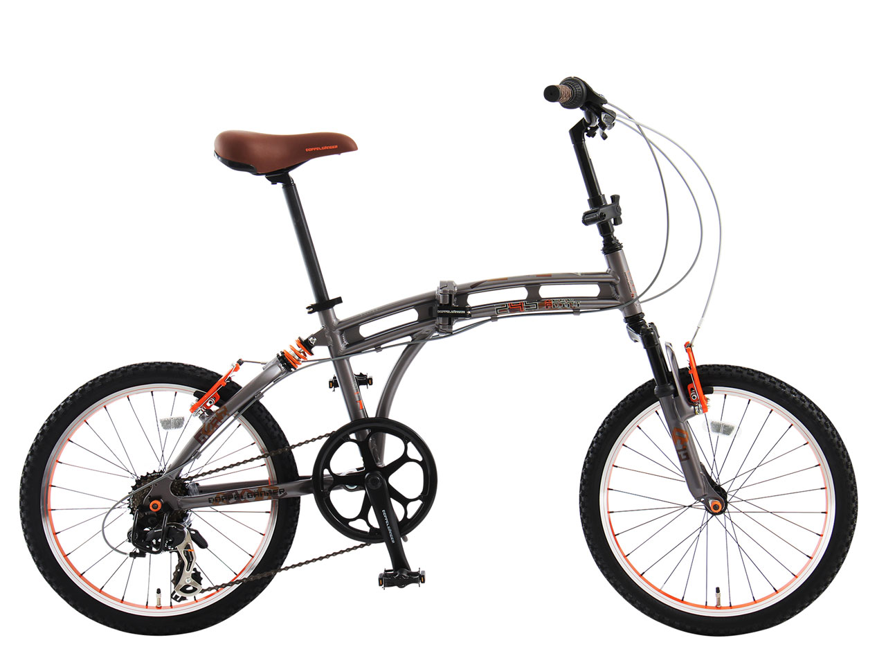 DOPPELGANGER 245 ZERO POINT [�O���[�W�����^���b�N/�f�B�[�I�����W] �̐��i�摜