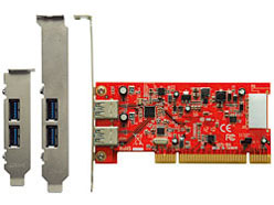 USB3.0R-P2-LPPCI [USB3.0] �̐��i�摜