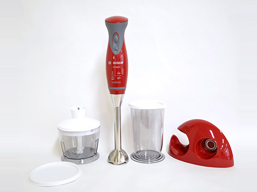 �R�[�h���X�E�n���f�B�u�����_�[ mixxo MSM6A6RJP [��] �̐��i�摜