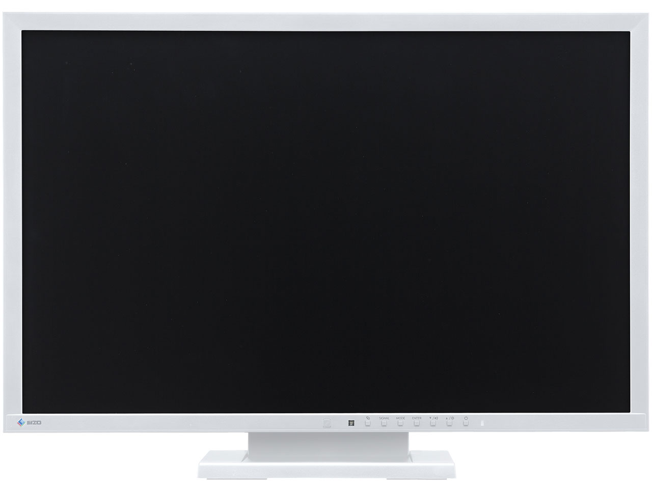 FlexScan EV2436W-PS-GY [24.1�C���` �Z���[���O���C] �̐��i�摜