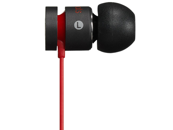 urbeats MHD02PA/B [BLACK]