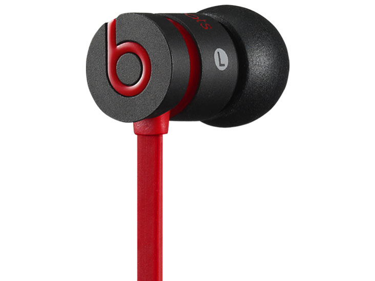 urbeats MHD02PA/B [BLACK]