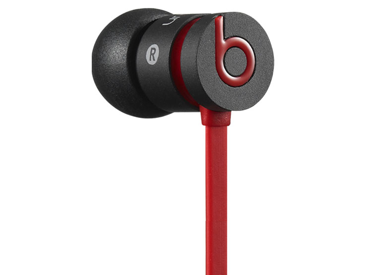 urbeats MHD02PA/B [BLACK]