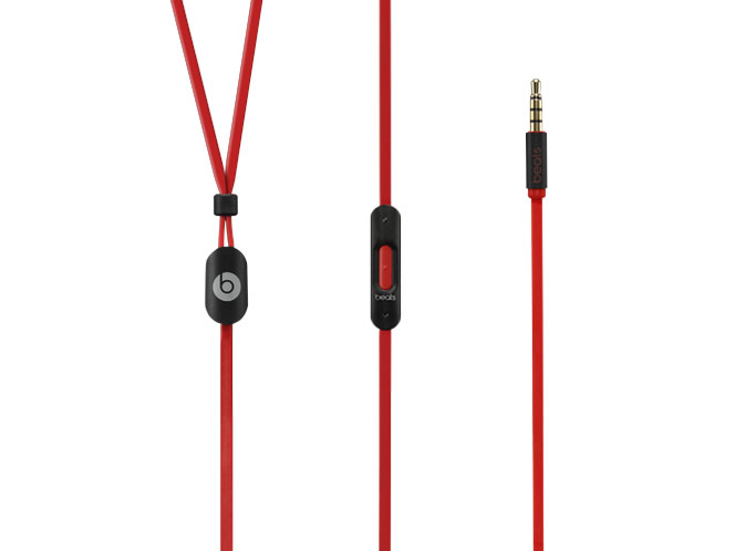 urbeats MHD02PA/B [BLACK]