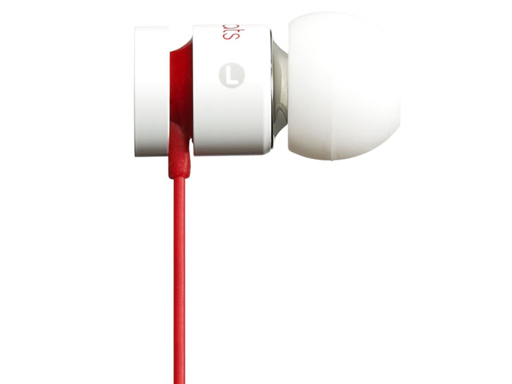 urbeats BT IN URBTS2 WHT MH7U2PA/A [WHITE]